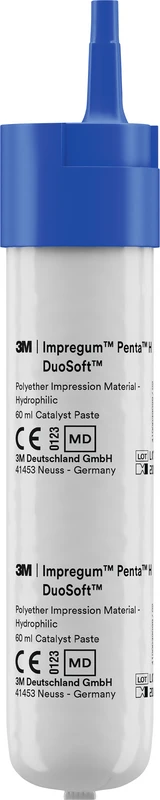 Impregum Penta DuoSoft  Refill Packung  2 x 300 ml Basispaste, 2 x 60 ml Katalysator, Penta H DuoSoft