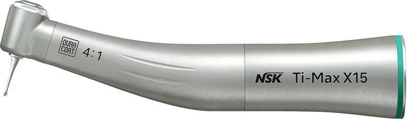 Ti-Max X15  Stück  4:1