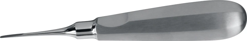 LUXIAL  Stück  614-2, gerade, 2 mm