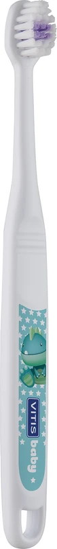 VITIS® Baby Zahnbürste  Stück