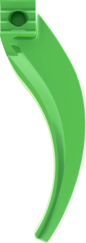 Fusion Anterior Interdentalkeile  Packung  100 Stück grün, groß