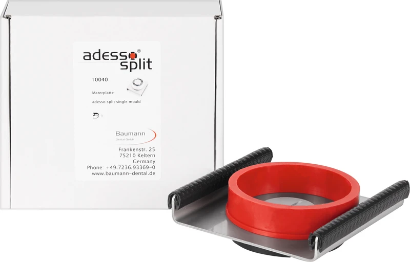 adesso Split® Mater  Set  1er inkl. Manschette