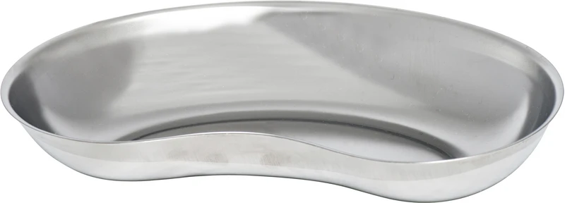 Nierenschalen  Stück  Schale 250 x 140 x 40 mm