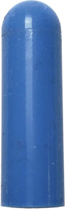 MELAtherm® 10 Verschlusskappe  Packung  10 Stück blau