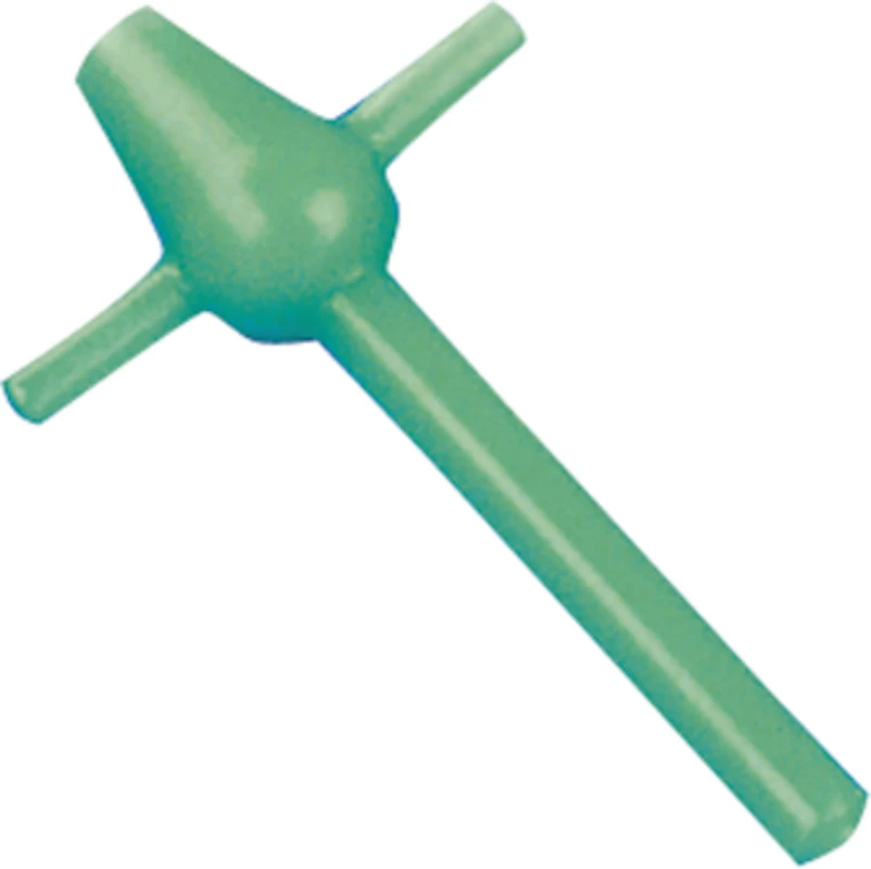 Gussbirnen nach ZTM Thiel  Packung  100 Stück Größe 3, Ø 7 mm