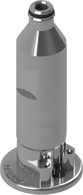 Carebox blue Adapter  Stück  für Sirona T1 Classic