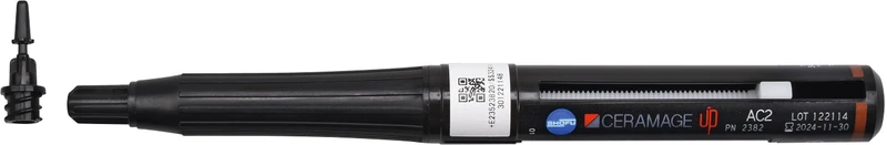 CERAMAGE UP  Spritze  5 g Komposit Halsmasse AC2