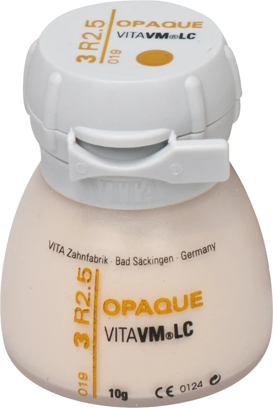 VITA VM® LC 3D-MASTER®  Dose  10 g Paste opaque 3R2.5