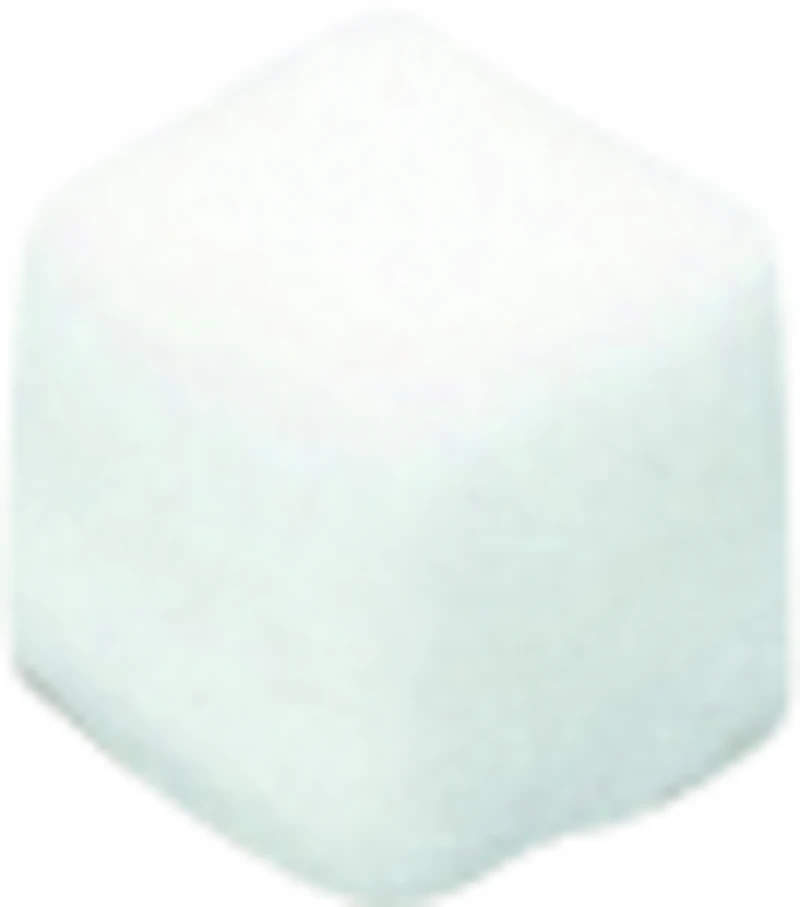 Hemogelatin   Blisterpackung  24 Stück 10 x 10 x 10 mm, steril