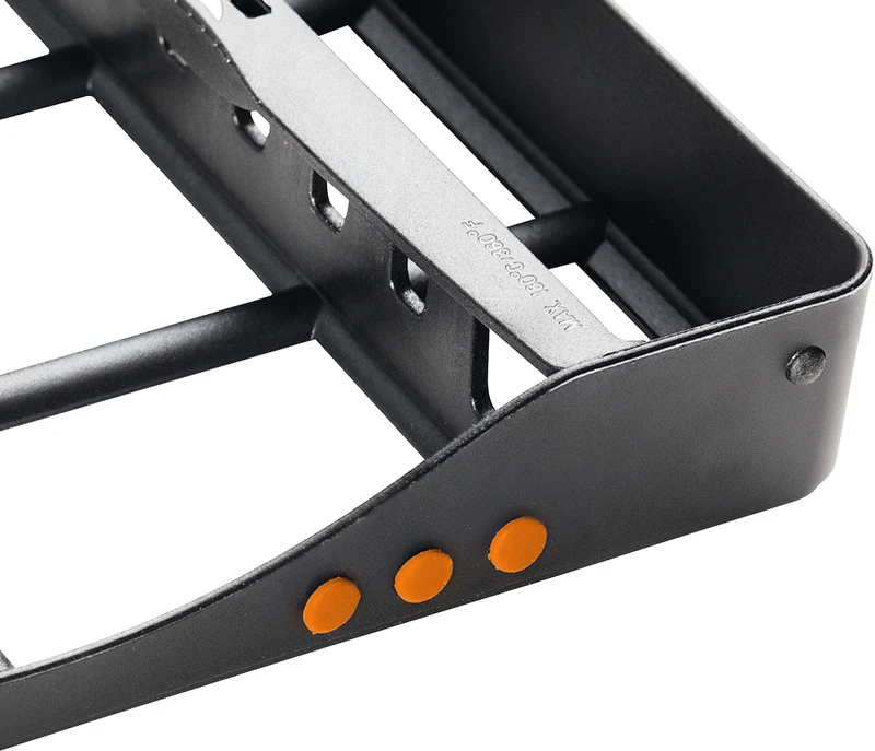 Kodierknöpfe  Packung  20 Stück orange