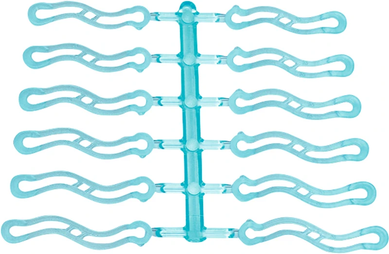 Silensor-sl Verbinder  Packung  10 Paar 26 mm