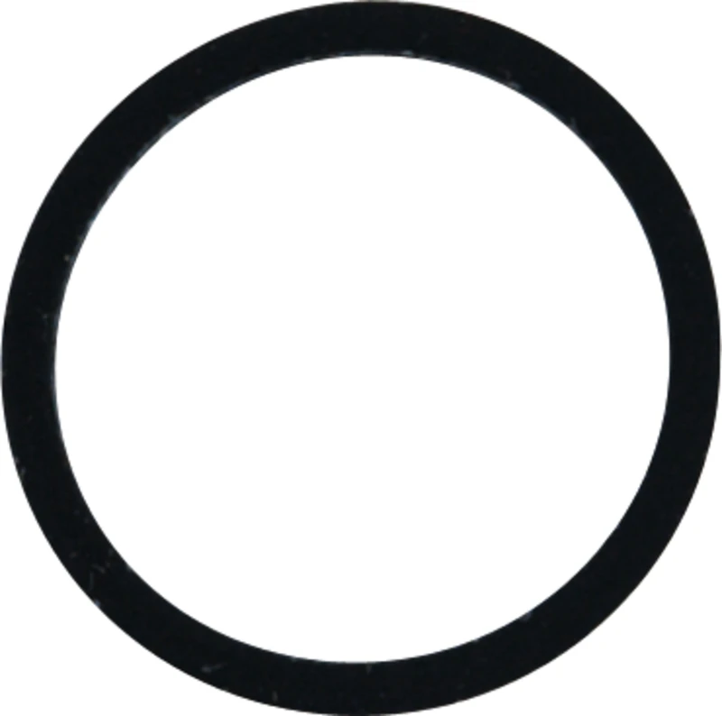Markierungsringe  Stück  schwarz A