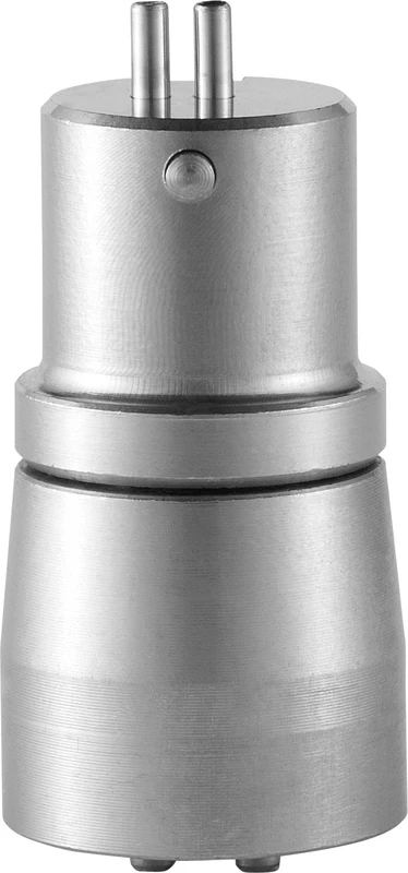 RISKONTROL® Adapter  Stück  Lu Inox