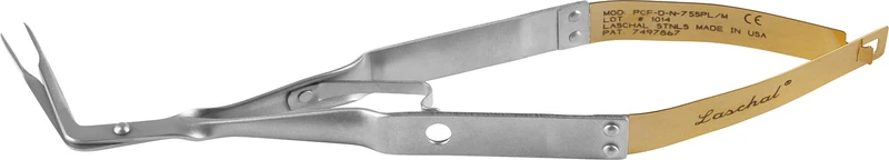 Laschal Steiglitz  Stück  lang