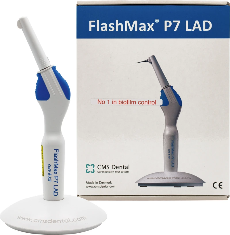 FlashMax® P7  Stück