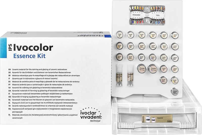 IPS Ivocolor Essence  Essence Kit