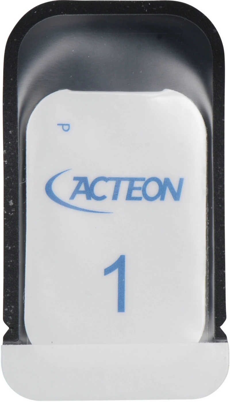 Biss-Schutzhüllen für PSPIX 2  Packung  300 Schutzhüllen Größe 1