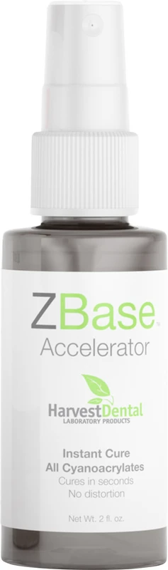 ZBase   Flasche  60 ml Accelerator Spray