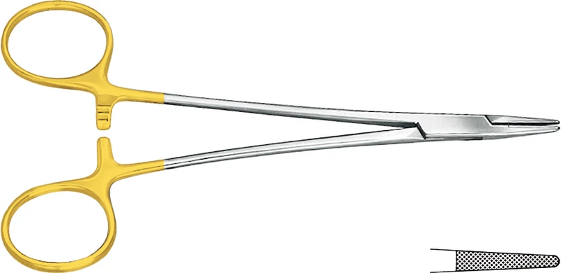 Nadelhalter  Stück  20-638-15-07