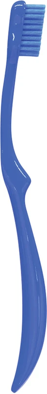 Zahnbürste Premium   Stück  blau