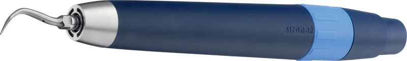 SIROSONIC  Packung  SIROSONIC TL, inkl. 2 Spitzen (3L, 4L), mit Licht