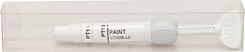 VITA VM® LC Paint  Spritze  2 g Paste paint PT13 g Pasterau