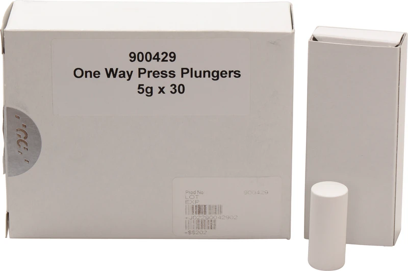 GC Initial One Way Press Plungers  Packung  5 g x 30 Stück
