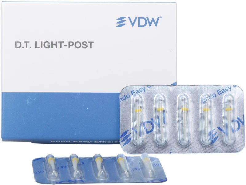 D.T LIGHT-POST  Blisterpackung  2 x 5 Stück # 2