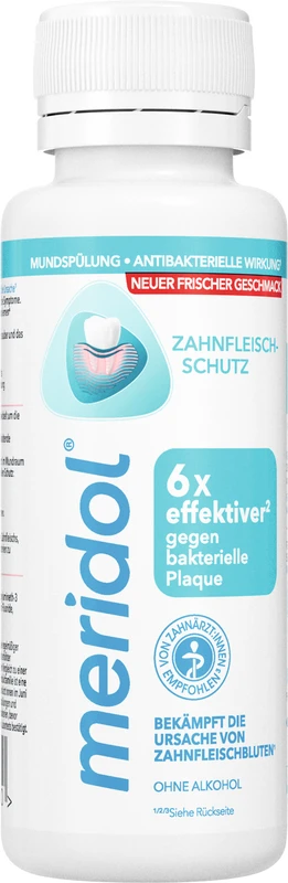 meridol®  Flasche  100 ml