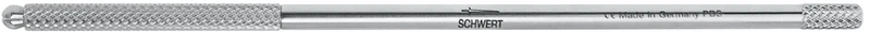 Skalpellgriffe  Stück  150 mm