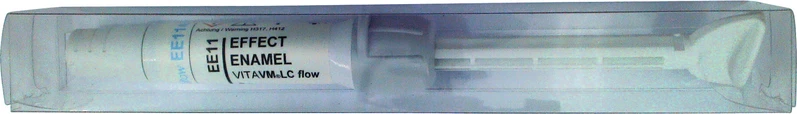 VITA VM® LC Zusatzmassen  Spritze  3 g Paste effect enamel EE11