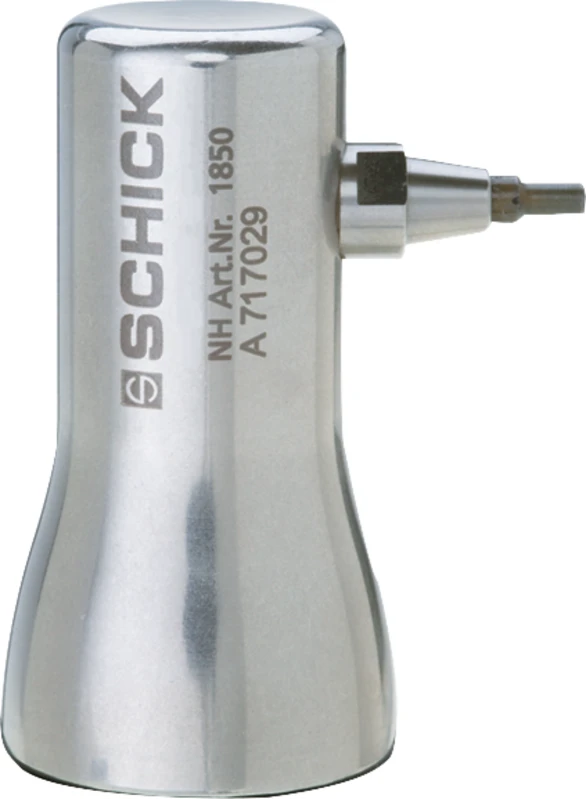 Micromotor Niethammer  Stück  Niethammer