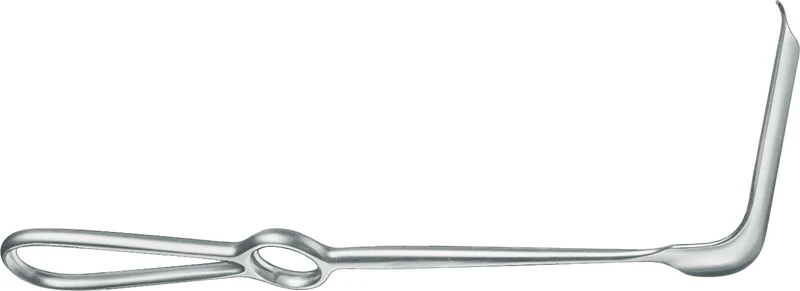 Weichteilhaken  Stück  48-103-70-07