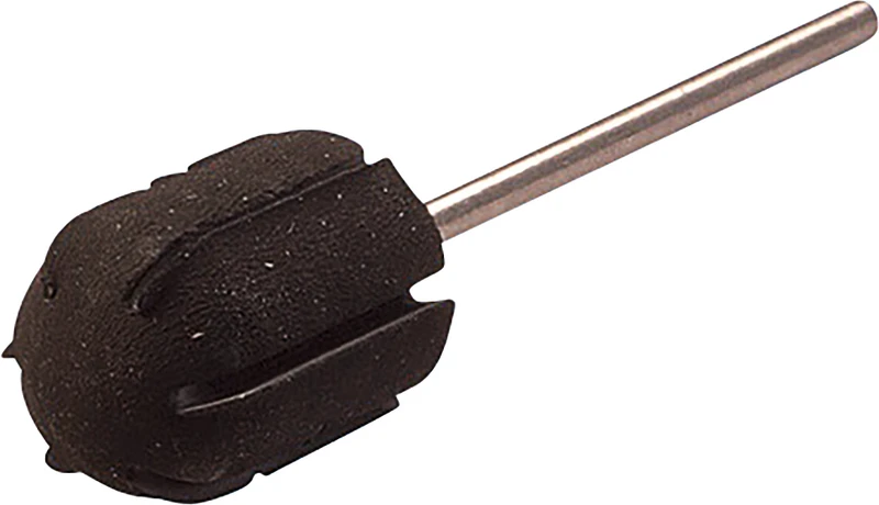 Schleifträger  Stück  für Kappe 13 x 19 mm