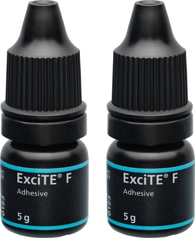 Excite F TF   Flasche  2 x 5 g