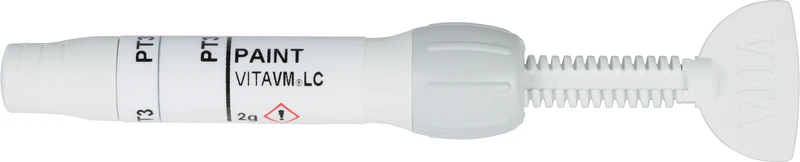 VITA VM® LC Paint  Spritze  2 g Paste paint PT3 g Pasteelb