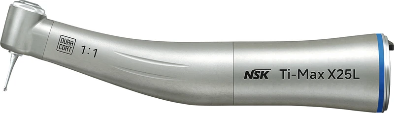 Ti-Max X25L  Stück  1:1, mit Licht