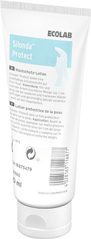 Silonda Protect  Tube  100 ml
