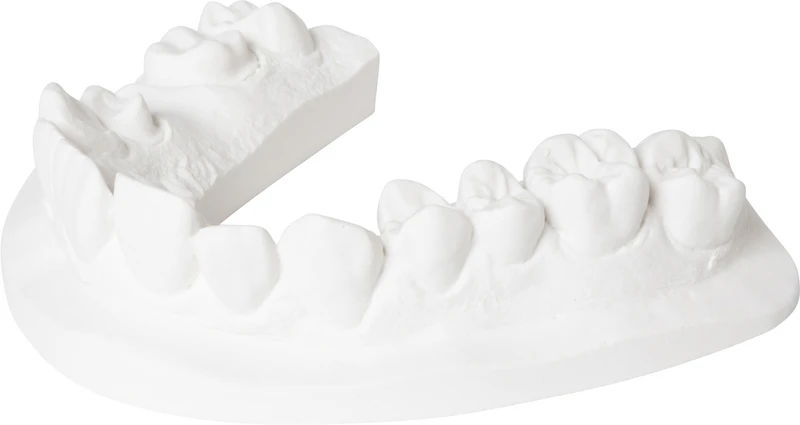 hydro-stone® 200  Karton  25 kg weiß