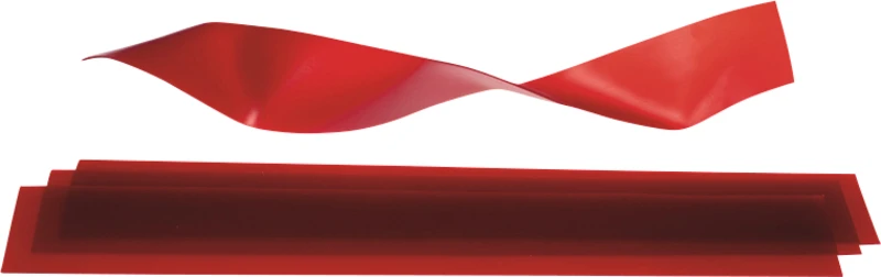 Boxing Wachs  Packung  400 g rot