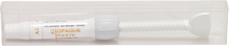 VITA VM® LC classical A1-D4®  Spritze  3 g opaque paste A3