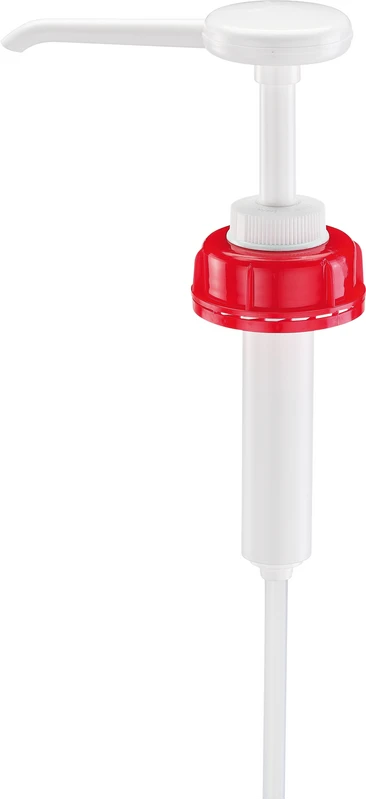 Dosierpumpen  Stück  20 ml Hub, DIN51