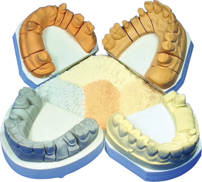 Hinriplast® N  Eimer  10 kg apricot