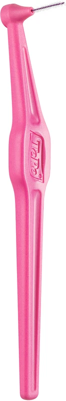 TePe® Interdentalbürsten Angle  Packung  25 Stück pink, Ø 0,4 mm