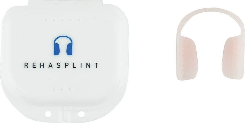 RehaSplint  Stück  soft