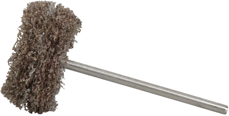 SoftBrush  Packung  5 Stück grob, HP, Figur 045, ISO 250