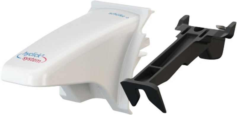 hyclick® Nachrüstset  Stück  Nachrüstset für 1.000 ml Spender