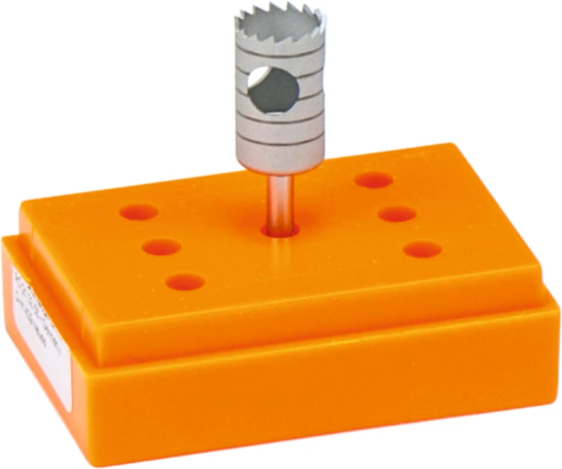 Trepan 229  Stück  ISO 070, RAL