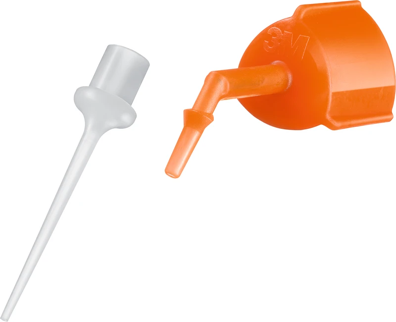 RelyX Universal Micro-Mischkanülen  Packung  15 Stück mit Elongation Tips