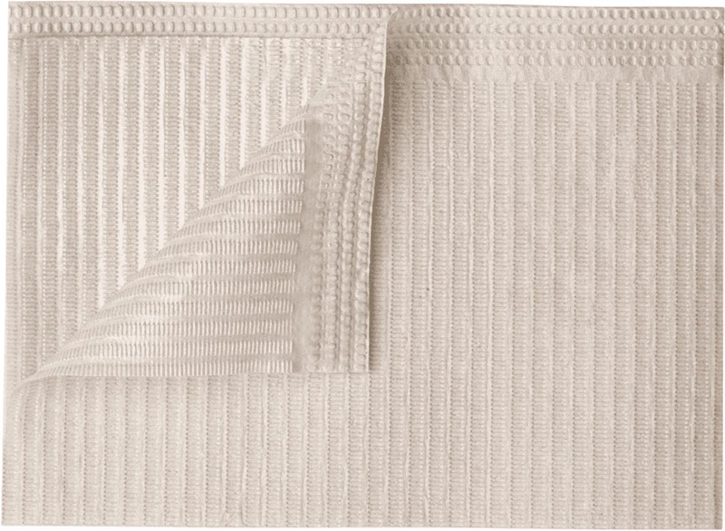 Monoart Towel Up! Pro Patientenservietten   Packung  500 Stück natura, 33 cm x 45 cm